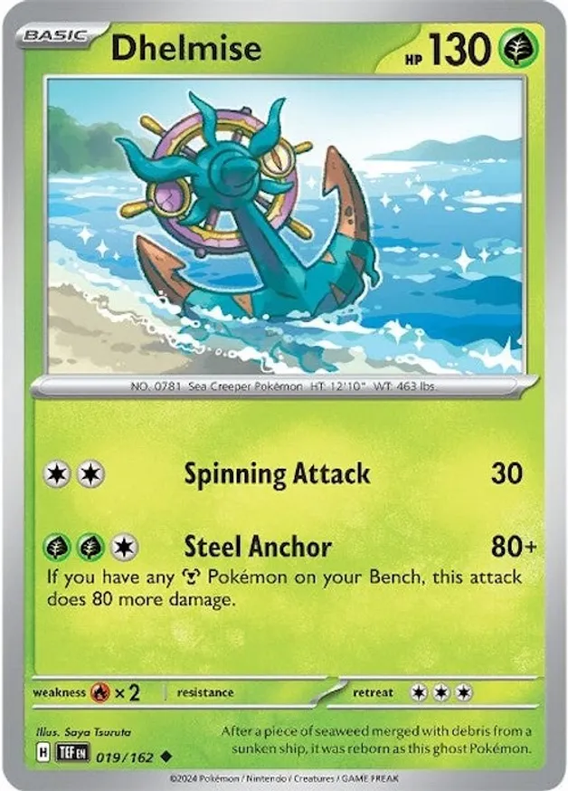 Pokemon Temporal Forces Scarlet and Violet - Complete your set C/UC - Picture 17 of 126