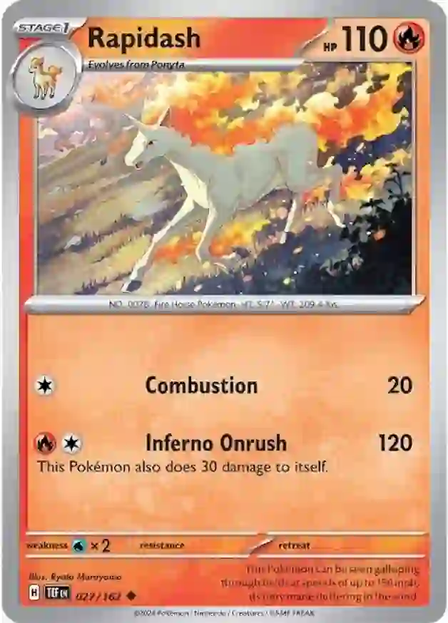 Pokemon Temporal Forces Scarlet and Violet - Complete your set C/UC - Picture 22 of 126