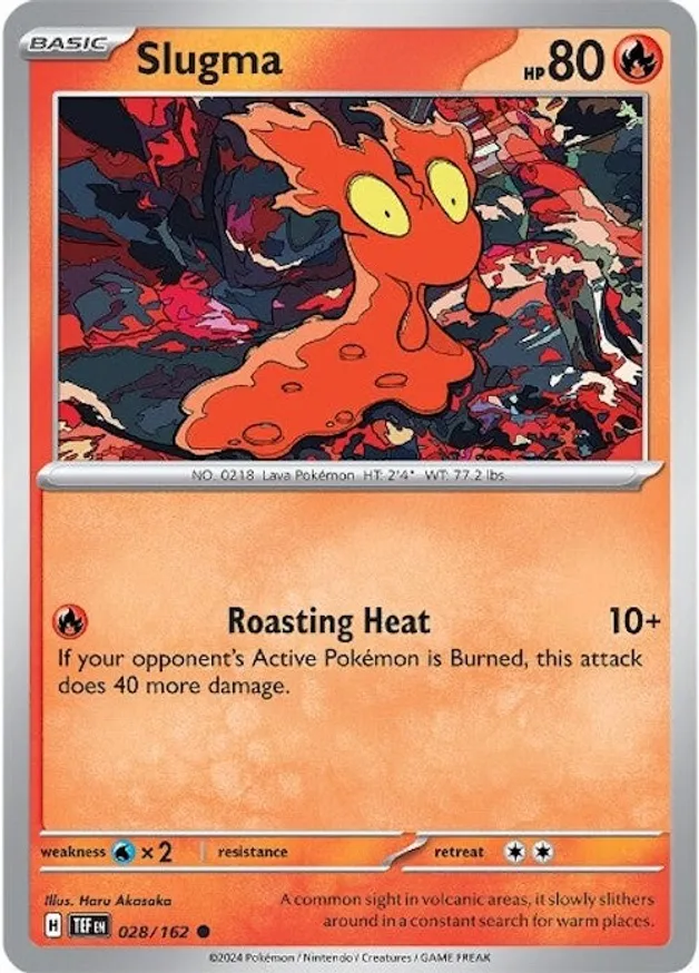 Pokemon Temporal Forces Scarlet and Violet - Complete your set C/UC - Picture 23 of 126