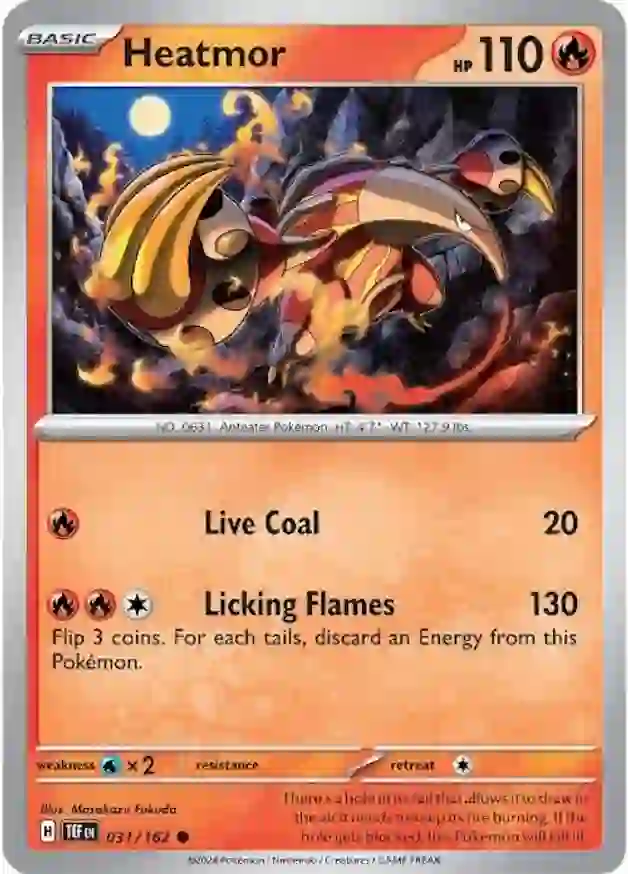 Pokemon Temporal Forces Scarlet and Violet - Complete your set C/UC - Picture 25 of 126