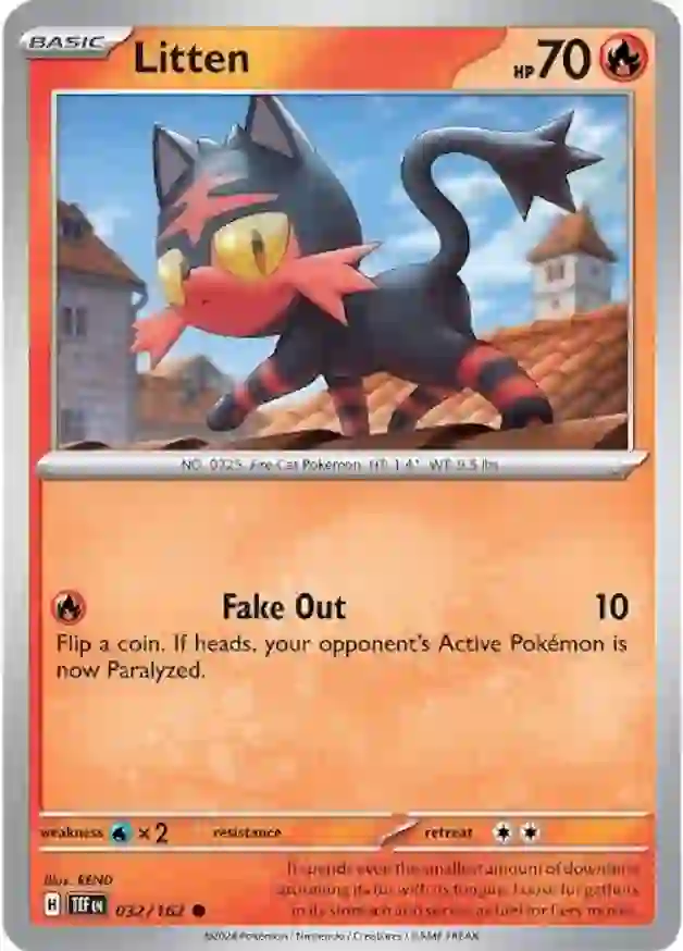 Pokemon Temporal Forces Scarlet and Violet - Complete your set C/UC - Picture 26 of 126
