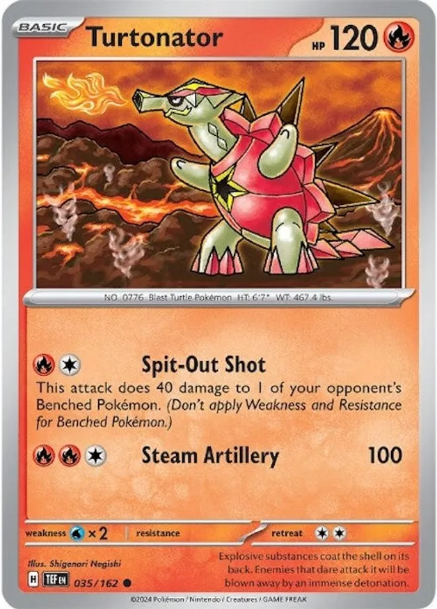 Pokemon Temporal Forces Scarlet and Violet - Complete your set C/UC - Picture 28 of 126