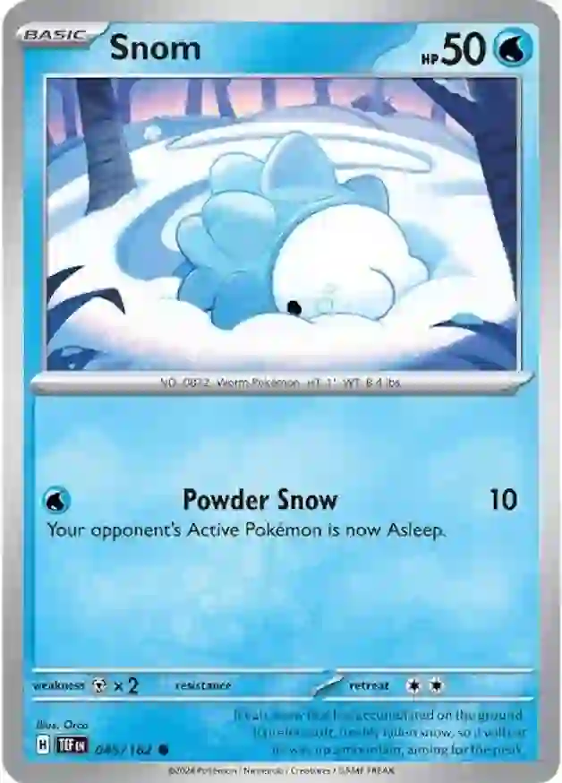Pokemon Temporal Forces Scarlet and Violet - Complete your set C/UC - Picture 36 of 126