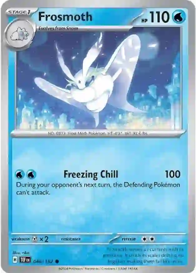 Pokemon Temporal Forces Scarlet and Violet - Complete your set C/UC - Picture 37 of 126