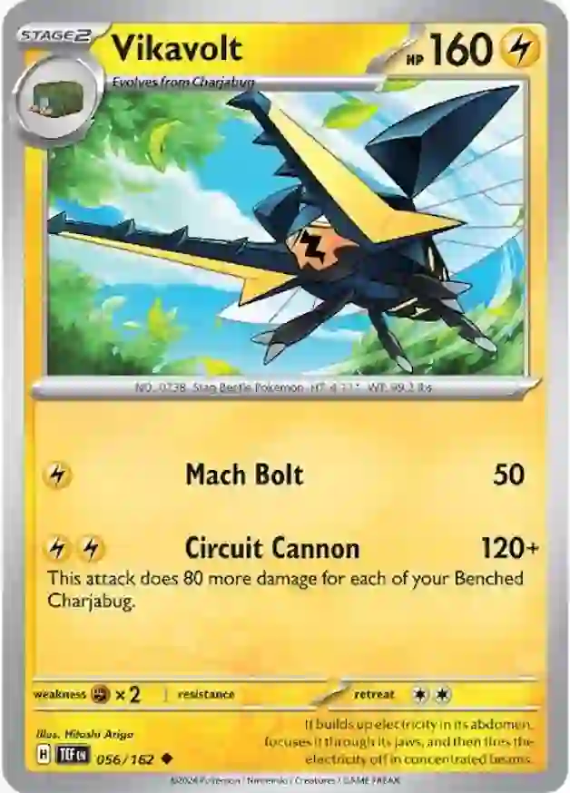 Pokemon Temporal Forces Scarlet and Violet - Complete your set C/UC - Picture 46 of 126
