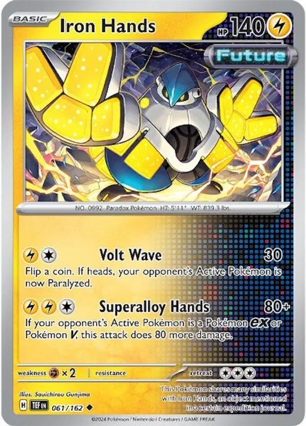 Pokemon Temporal Forces Scarlet and Violet - Complete your set C/UC - Picture 50 of 126