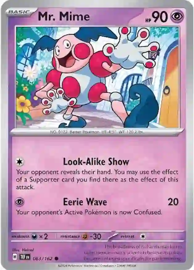 Pokemon Temporal Forces Scarlet and Violet - Complete your set C/UC - Picture 51 of 126