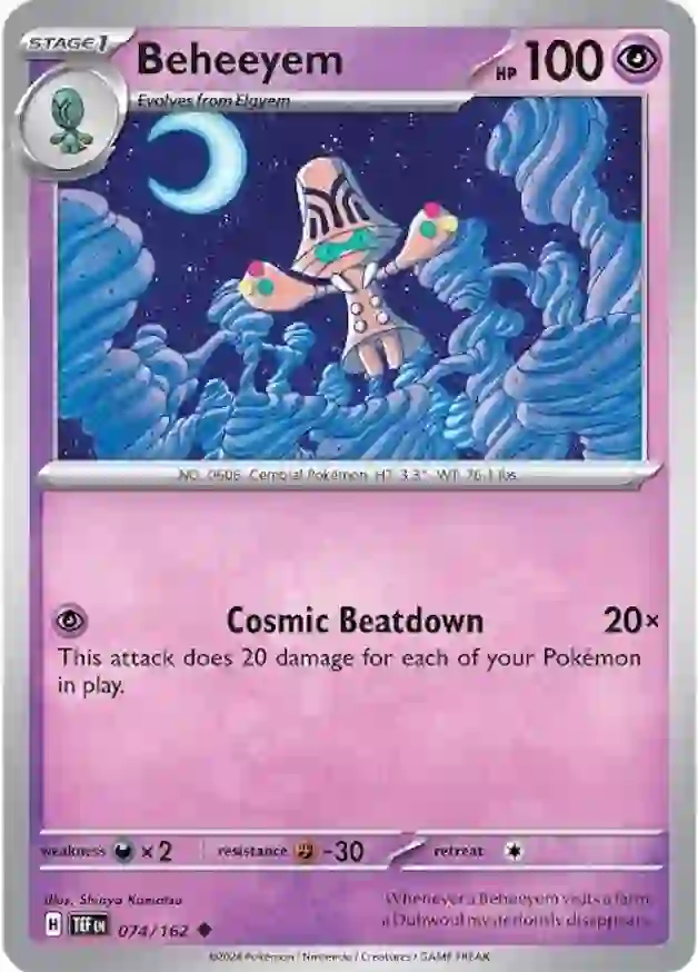 Pokemon Temporal Forces Scarlet and Violet - Complete your set C/UC - Picture 62 of 126