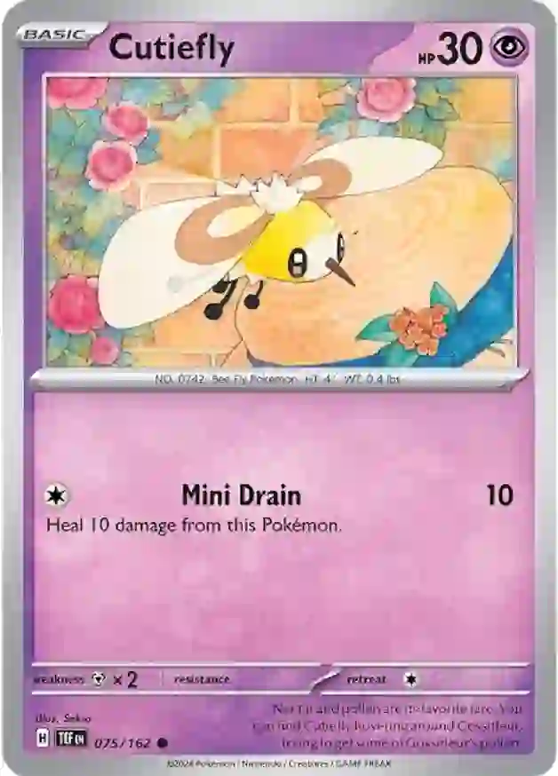 Pokemon Temporal Forces Scarlet and Violet - Complete your set C/UC - Picture 63 of 126