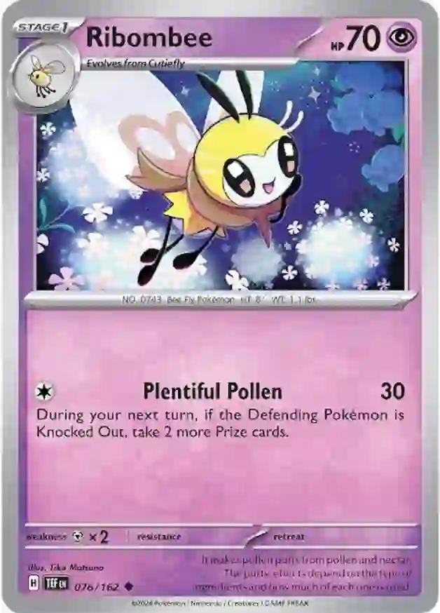 Pokemon Temporal Forces Scarlet and Violet - Complete your set C/UC - Picture 64 of 126