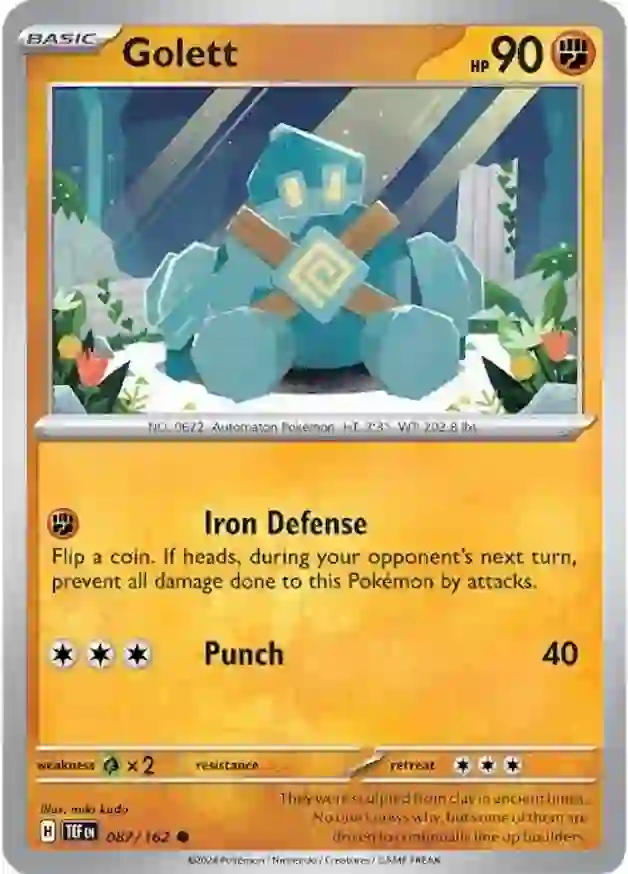 Pokemon Temporal Forces Scarlet and Violet - Complete your set C/UC - Picture 71 of 126