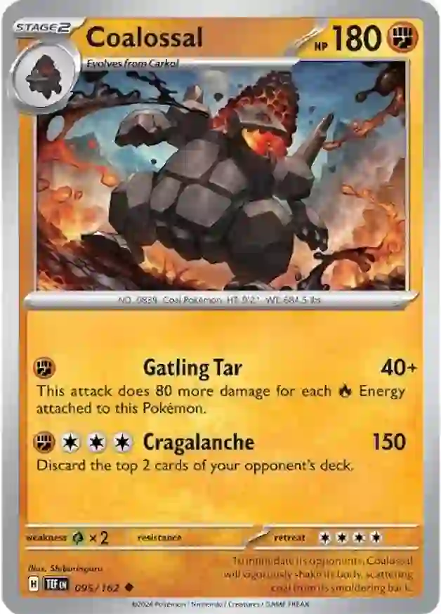 Pokemon Temporal Forces Scarlet and Violet - Complete your set C/UC - Picture 79 of 126