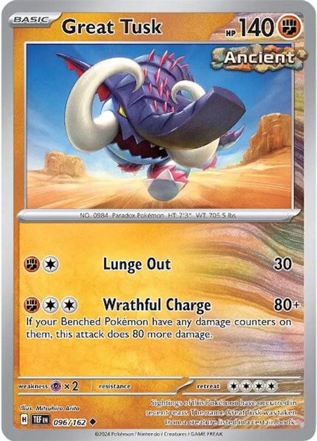 Pokemon Temporal Forces Scarlet and Violet - Complete your set C/UC - Picture 80 of 126