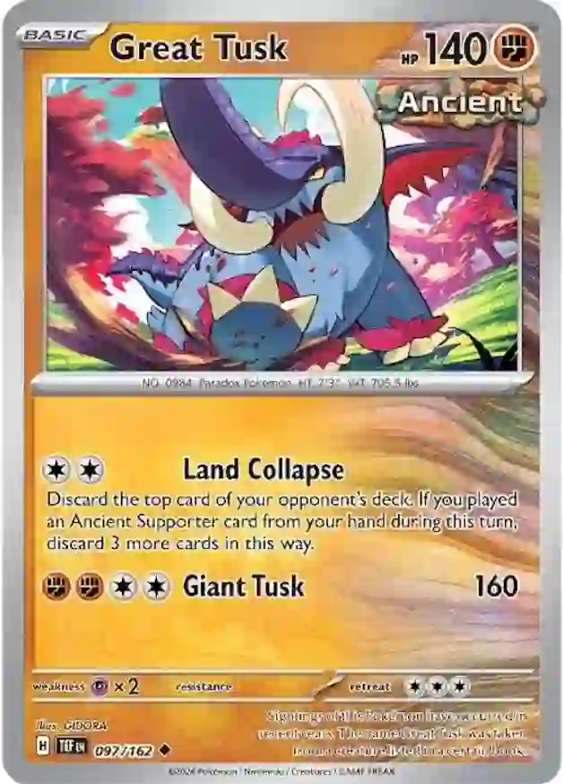 Pokemon Temporal Forces Scarlet and Violet - Complete your set C/UC - Picture 81 of 126