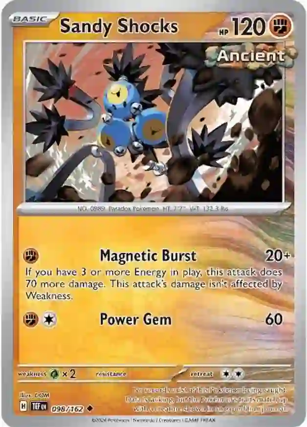 Pokemon Temporal Forces Scarlet and Violet - Complete your set C/UC - Picture 82 of 126