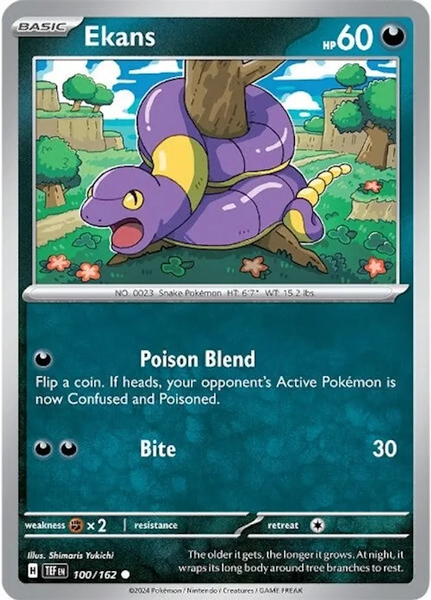 Pokemon Temporal Forces Scarlet and Violet - Complete your set C/UC - Picture 83 of 126