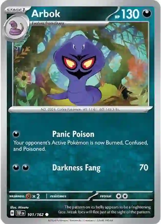 Pokemon Temporal Forces Scarlet and Violet - Complete your set C/UC - Picture 84 of 126