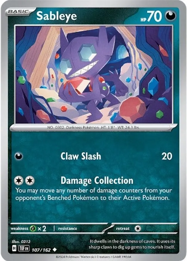 Pokemon Temporal Forces Scarlet and Violet - Complete your set C/UC - Picture 89 of 126