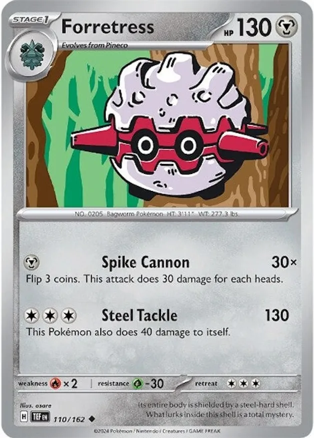 Pokemon Temporal Forces Scarlet and Violet - Complete your set C/UC - Picture 90 of 126