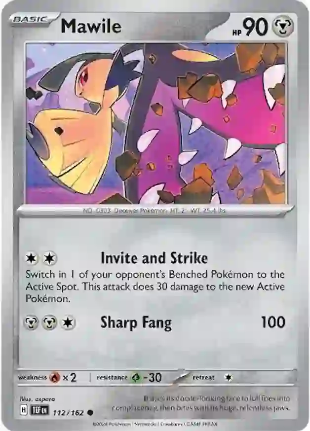 Pokemon Temporal Forces Scarlet and Violet - Complete your set C/UC - Picture 91 of 126