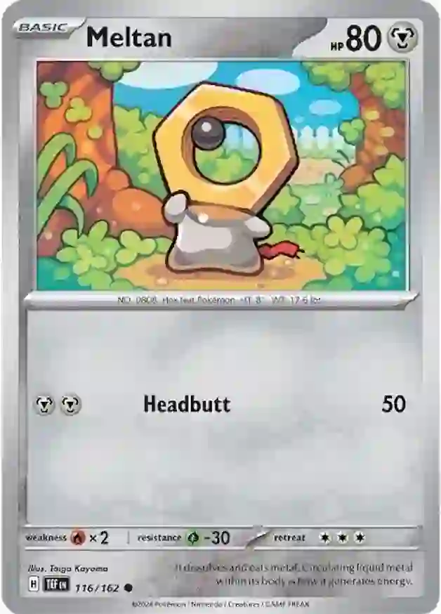 Pokemon Temporal Forces Scarlet and Violet - Complete your set C/UC - Picture 95 of 126