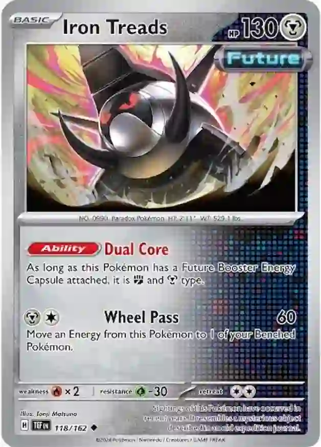 Pokemon Temporal Forces Scarlet and Violet - Complete your set C/UC - Picture 96 of 126