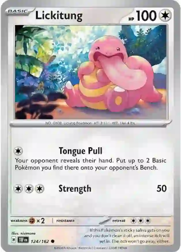 Pokemon Temporal Forces Scarlet and Violet - Complete your set C/UC - Picture 97 of 126