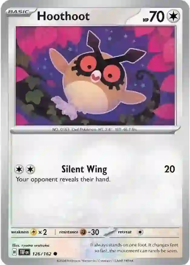 Pokemon Temporal Forces Scarlet and Violet - Complete your set C/UC - Picture 99 of 126