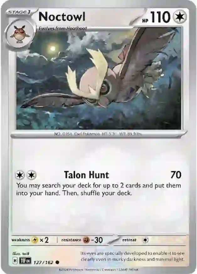Pokemon Temporal Forces Scarlet and Violet - Complete your set C/UC - Picture 100 of 126