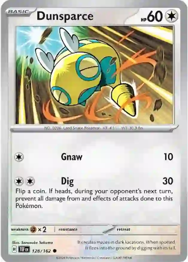 Pokemon Temporal Forces Scarlet and Violet - Complete your set C/UC - Picture 101 of 126