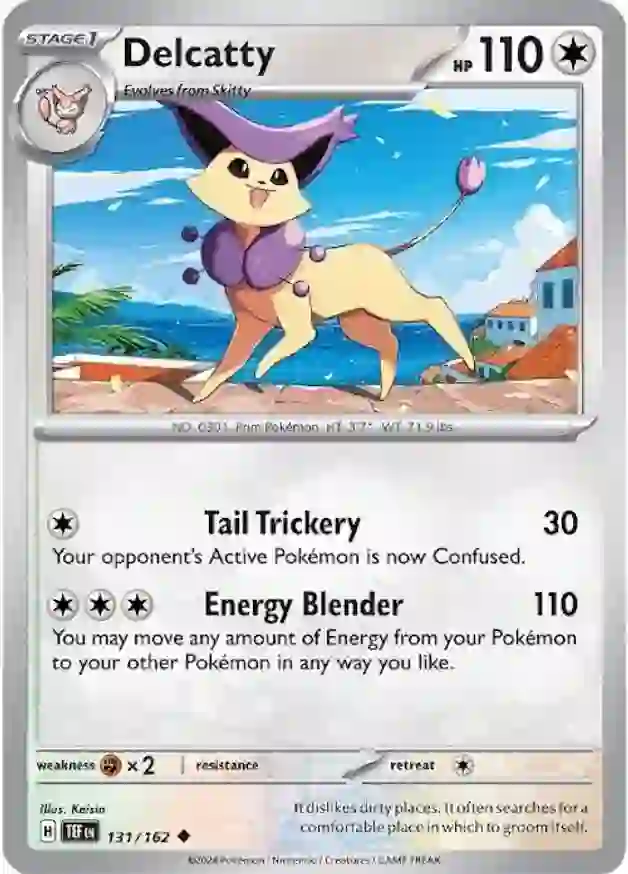 Pokemon Temporal Forces Scarlet and Violet - Complete your set C/UC - Picture 103 of 126