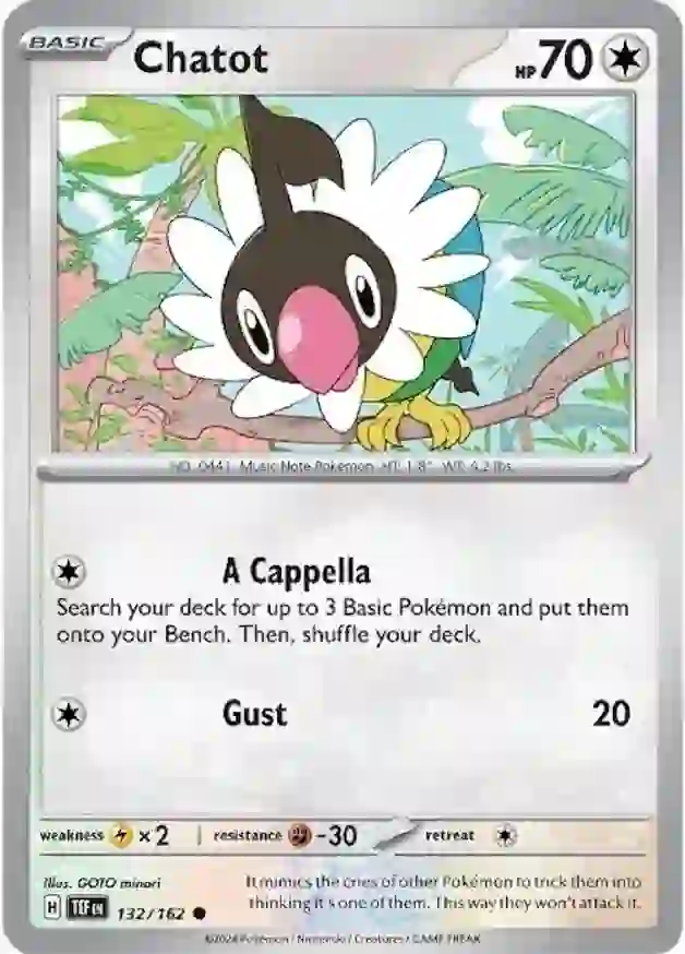 Pokemon Temporal Forces Scarlet and Violet - Complete your set C/UC - Picture 104 of 126