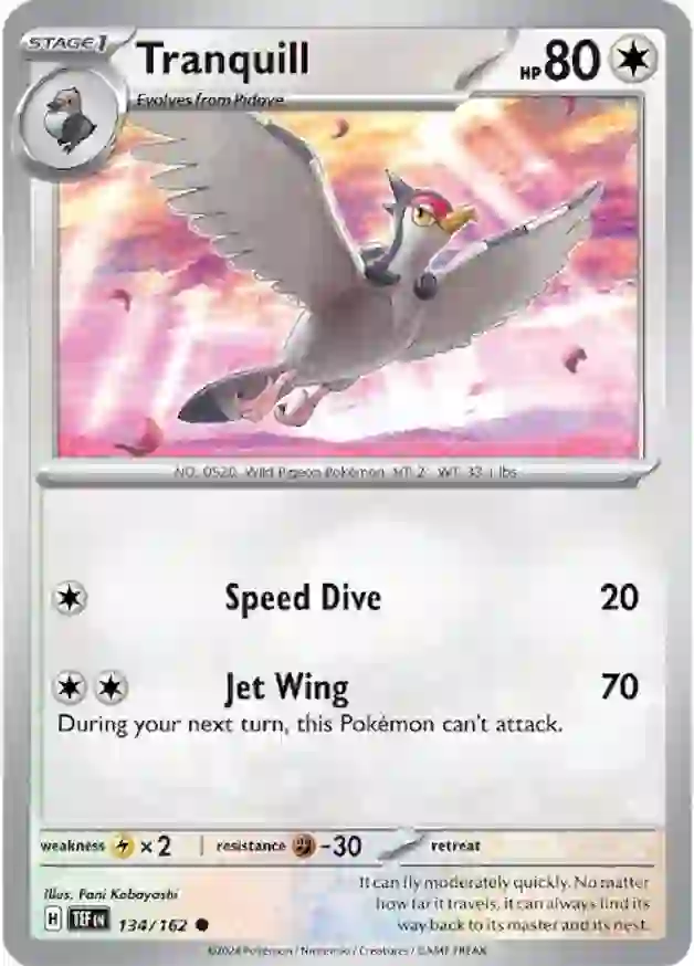 Pokemon Temporal Forces Scarlet and Violet - Complete your set C/UC - Picture 106 of 126
