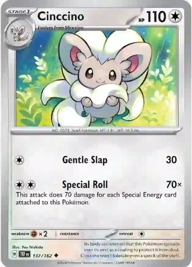 Pokemon Temporal Forces Scarlet and Violet - Complete your set C/UC - Picture 109 of 126