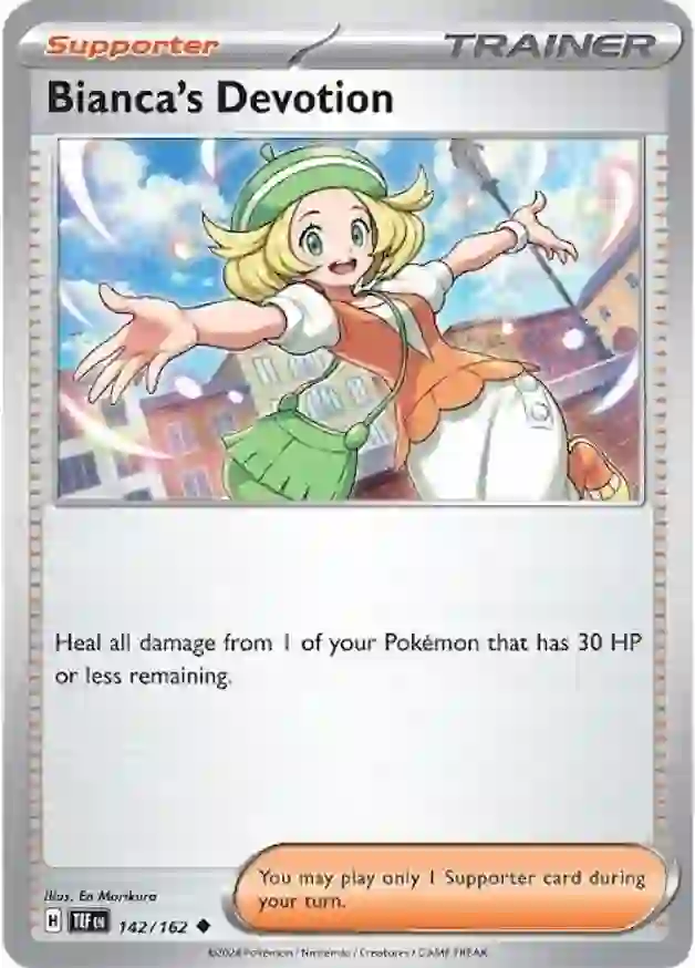 Pokemon Temporal Forces Scarlet and Violet - Complete your set C/UC - Picture 112 of 126