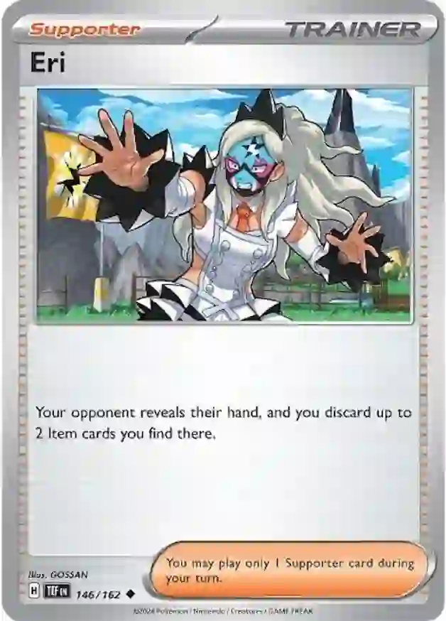 Pokemon Temporal Forces Scarlet and Violet - Complete your set C/UC - Picture 116 of 126