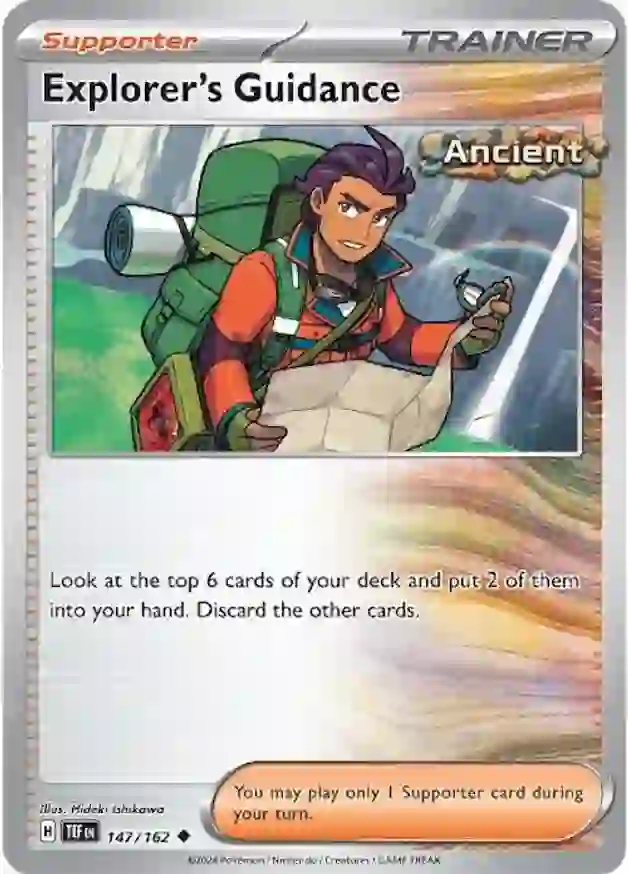 Pokemon Temporal Forces Scarlet and Violet - Complete your set C/UC - Picture 117 of 126