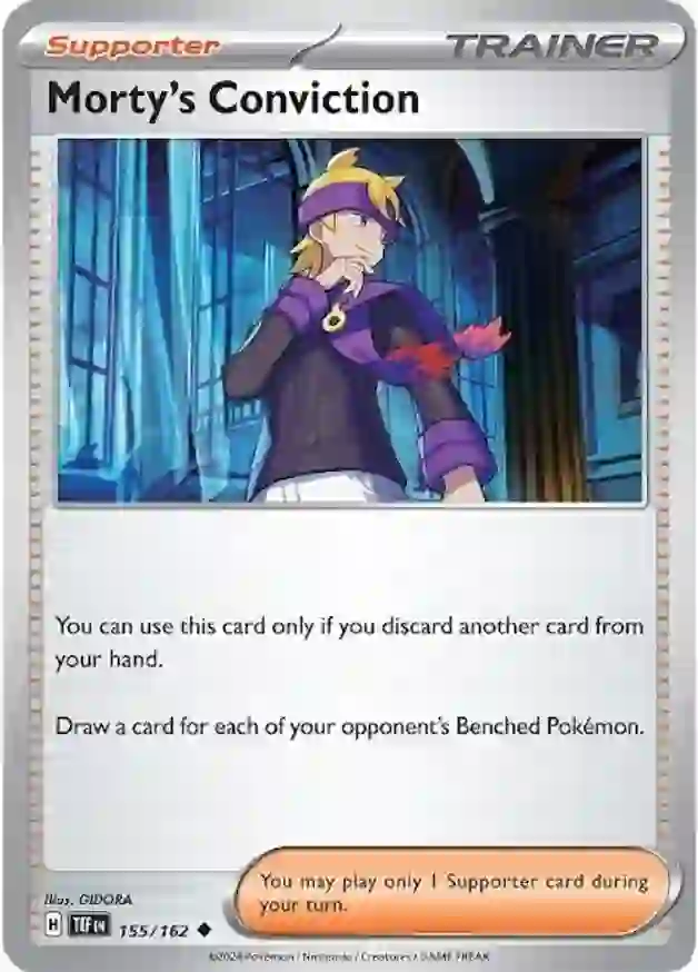 Pokemon Temporal Forces Scarlet and Violet - Complete your set C/UC - Picture 122 of 126