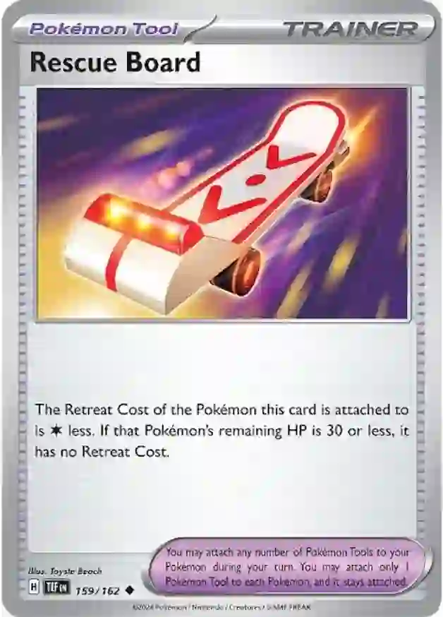 Pokemon Temporal Forces Scarlet and Violet - Complete your set C/UC - Picture 124 of 126
