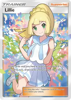 Pokémon Fan Club, Ultra Prism, TCG Card Database