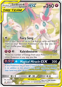 Pokémon Card Database - Unbroken Bonds - #188 Ultra Forest  Kartenvoy