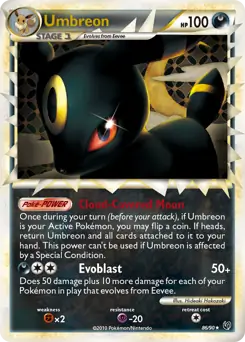 PokeDATA - Up to date Undaunted card price list!